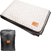 Bild für Skandika Zeltteppich 300 x 300 cm 