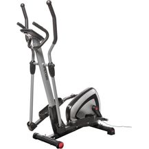 Bild für MOTIVE FITNESS by U.N.O. Crosstrainer-Ergometer CT 1000