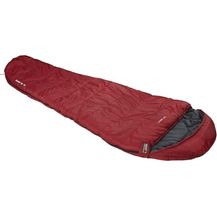 Bild für High Peak Mumien Schlafsack TR 300 Allround Trekking 4 Jahreszeiten Leicht -16°C RV Rechts