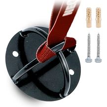 Bild für NEOLYMP Edelstahl Wandanker für Fitnessbänder bis 300kg