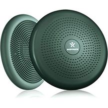 Bild für BODYMATE Ballsitzkissen inkl. Pumpe Midnight-Green 34cm Durchmesser