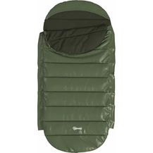 Bild für Outsunny Schlafsack Deckenschlafsack für Camping 3-4 Jahreszeiten für Erwachsene