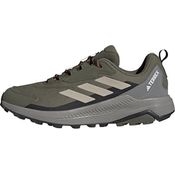 adidas TERREX ANYLANDER, Wanderschuh mit Traxion Außensohle für optimalen Grip und Recyclingmaterialien, vielseitig und bequem