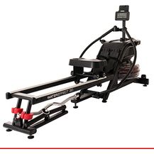 Bild für HAMMER Wasser-Rudergerät WaterEffect 3D