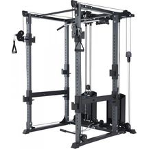 Bild für Bodycraft Power Rack Functional Trainer 2x 90 kg