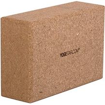 Bild für Yogistar Yogablock yogiblock Kork Basic (22,5 x 12 x 7,4 cm)
