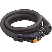 Bild für Prophete Spiralkabelschloss