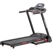 Reebok Laufband GT40Z, 2,0-PS-Motor, 18 km/h, ONE Series-Dämpfungstechnologie