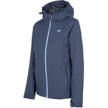 Bild für 4F Damen Skijacke H4Z22-KUDN001