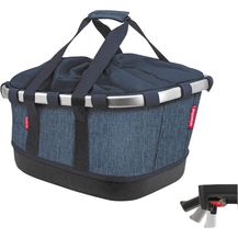 Bild für KlickFix Velokorb GT 21 l