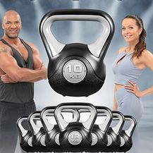 Bild für Miweba Sports Kettlebell KB200 