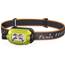 Bild für FENIX WH23R Wiederaufladbare Leichte Arbeits-/Industrie-Stirnlampe 