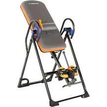 Bild für EXERPEUTIC 975SL Deluxe Inversionsbank mit Tragfähigkeit bis 160kg