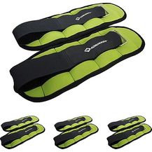 Bild für Schildkröt Gewichtsmanschette in Tragetasche