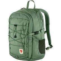 Bild für Fjällräven Skule 20 Sports backpack Unisex Patina Green 600D-Oxford-Gewebe