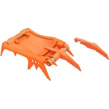 Bild für Petzl Dart 2 Vorderteile