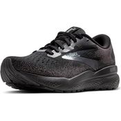 Brooks Ghost 16 GTX, Damen Laufschuhe mit Gore-Tex®-Membran, hohe Dämpfung, Größe 38 EU