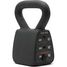 Bild für Power Block Adjustable Kettlebell Verstellbare Kettlebell