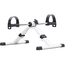 Bild für RFM Pedaltrainer Standard faltbar weiß