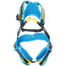 Bild für Salewa Kinder Rookie Klettergurt Klettersteiggurt