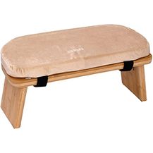 Bild für Zen Power Yoga Bench