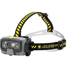 Bild für Ledlenser HF8R Work Stirnlampe Led wiederaufladbar 