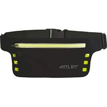 Bild für Wheel-Bee LED Sport-Hüfttasche Night Runner