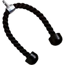 Bild für yiqi Unisex – Erwachsene Trizeps-Seil/Bizeps Tau