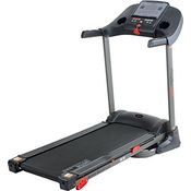 MOTIVE FITNESS by U.N.O. Laufband Speed Master 1.8 M, mit 18 km/h Höchstgeschwindigkeit und Soft-Drop-Klappmechanismus - Preisvergleich