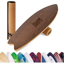 Bild für BoarderKING Indoorboard Wave