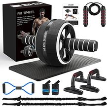 Bild für AILUKI Bauchroller