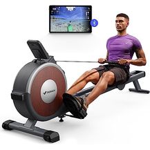 Bild für MERACH Rudergerät für Zuhause