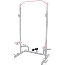 Bild für Sunny Health & Fitness Unisex-Adult Landminenaufsatz für Power Racks und Käfige – SF-XFA004