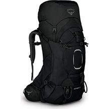 Bild für Osprey Aether 55 Trekkingrucksack für Männer Black