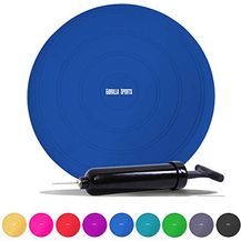 Bild für GORILLA SPORTS® Ballsitzkissen