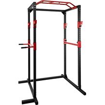 Bild für Ultrasport Power Rack Basic