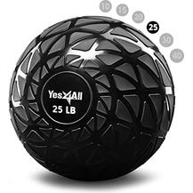 Bild für Yes4All BW7V Dynamische Slam Balls 11.3 kg