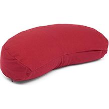 Bild für Bodhi Meditationskissen Halbmond 