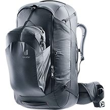 Bild für deuter AViANT Access Pro 65 SL Damen Reiserucksack mit Tagesrucksack