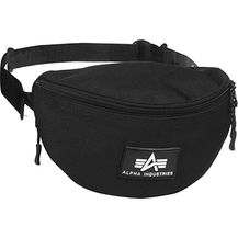 Bild für Alpha Industries Rubber Print Waistbag Unisex