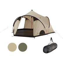 Bild für Grand Canyon Unisex – Erwachsene Black Knob Zelt