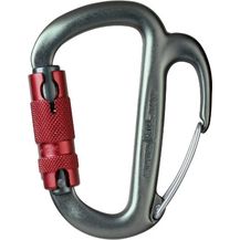 Bild für PETZL M42 Freino Karabiner mit Friktionssporn für Abseilgeräte