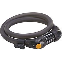 Bild für Prophete Zahlen-Kabelschloss