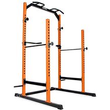 Bild für SportPlus HG-20 Power Rack mit Klimmzug-Station
