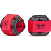 Bild für Reebok Unisex Knöchel-/Handgelenk-gewichte
