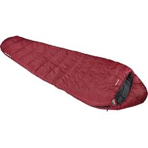 Bild für High Peak Schlafsack Redwood -3 L 