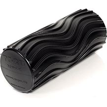 Bild für TOGU Faszienrolle Actiroll Wave Massagerolle Therapie Reha Fitness schwarz S