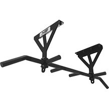 Bild für HOLD STRONG Fitness Klimmzugstange für Deckenmontage