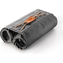 Bild für Brooks England Brick Lane Roll-Up Panniers