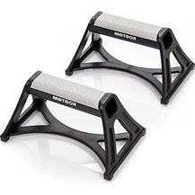 Bild für liegestütze Griff Set bis zu 150kg fitnessgeraete Sports Fitness Hand-stliegestütze Griff Push up Bars Barren Pushup Handles liegestützen Griffe liegestuetz (20x12x11cm)